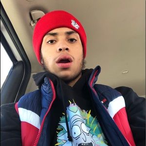 Meet your Posher, Joey